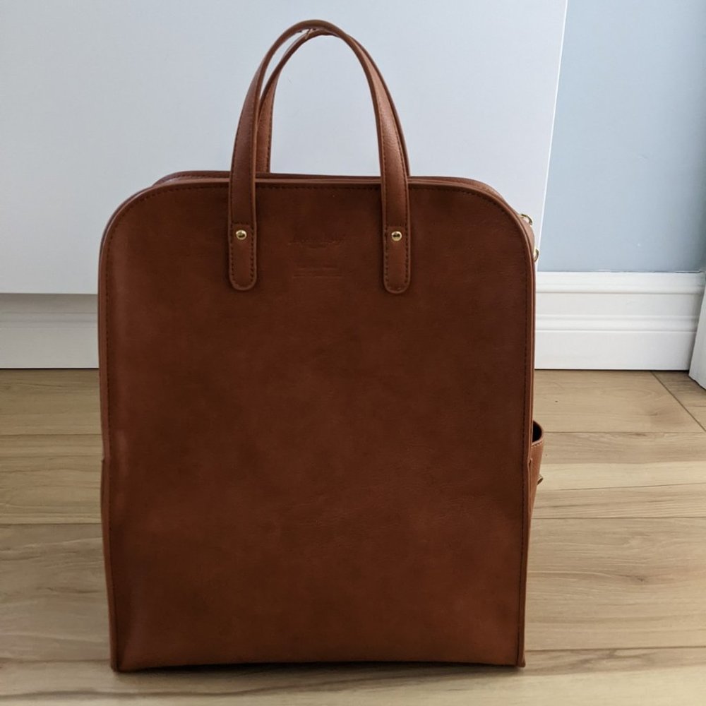 Anello Legato Lineare Backpack